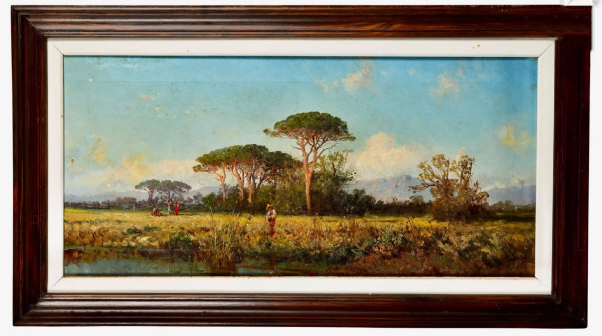 Alessandro La Volpe (c. 1820-1887) -photo-5