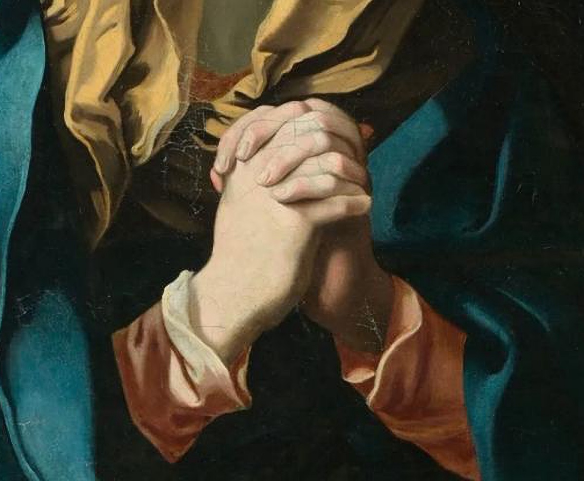   Follower Of Guido Reni (1575-1642) -photo-2