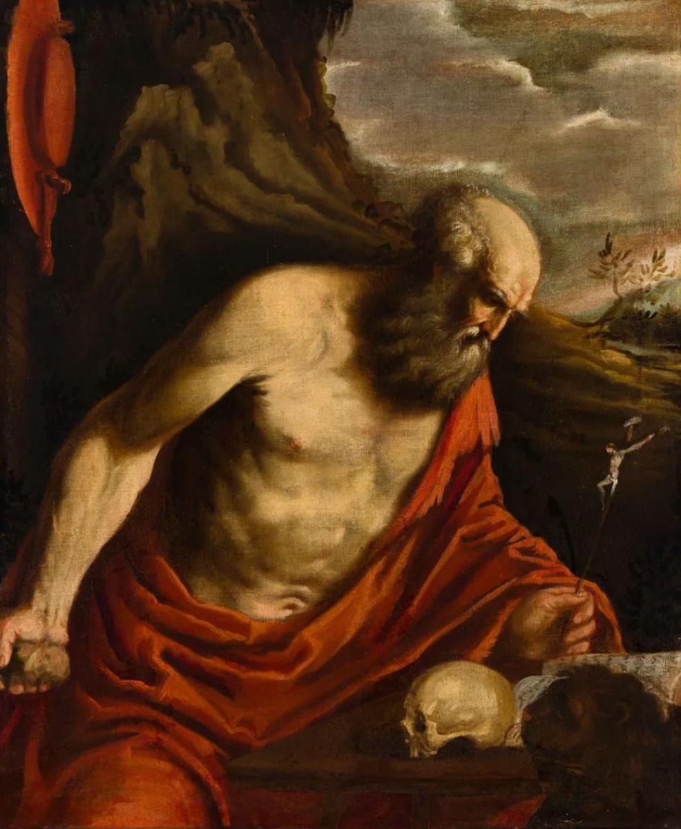 Workshop Of Leandro Da Ponte, Leandro Bassano ( 1557 - 1622) -photo-2