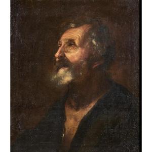 Ribera, Jusepe Workshop 17th Century
