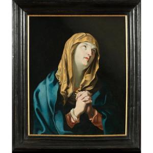 Follower Of Guido Reni (1575-1642)
