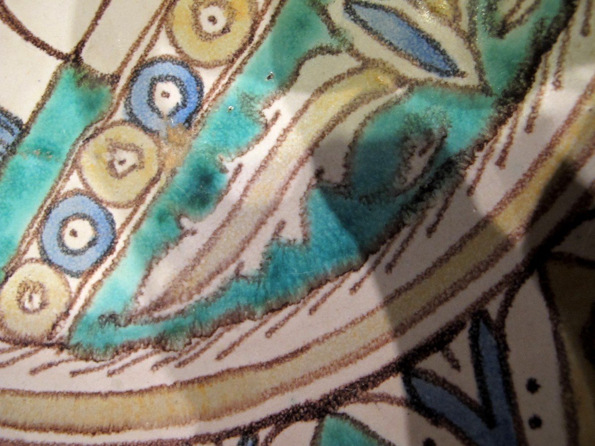 Mokhfia Dish A La Caravelle Morocco-photo-6