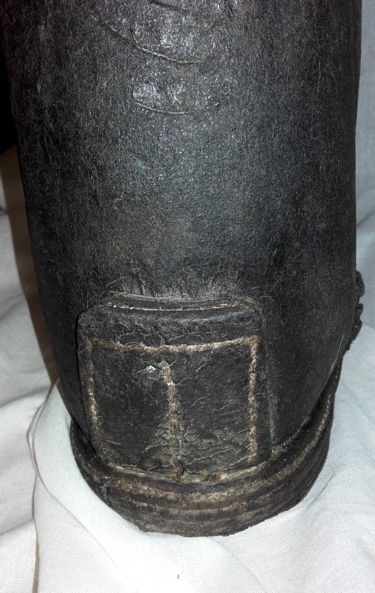 Pair Of Postilion Boots -photo-3