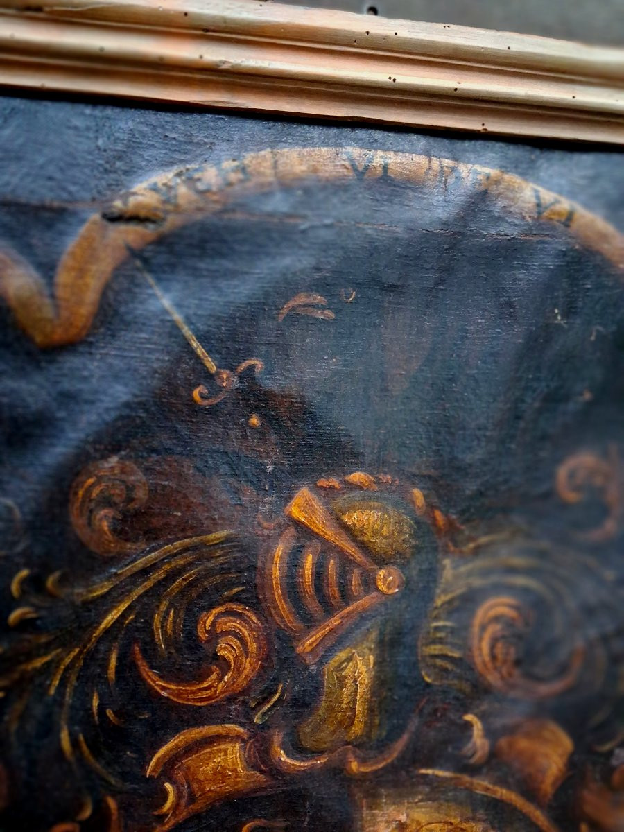 XVII Great Coat Of Arms, Blazon, Motto-photo-3