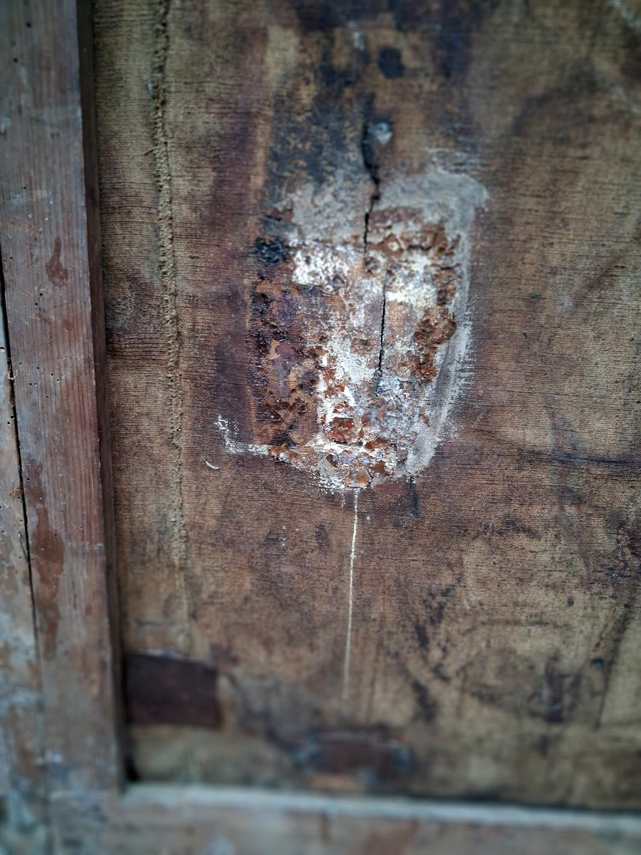 XVII Great Coat Of Arms, Blazon, Motto-photo-7