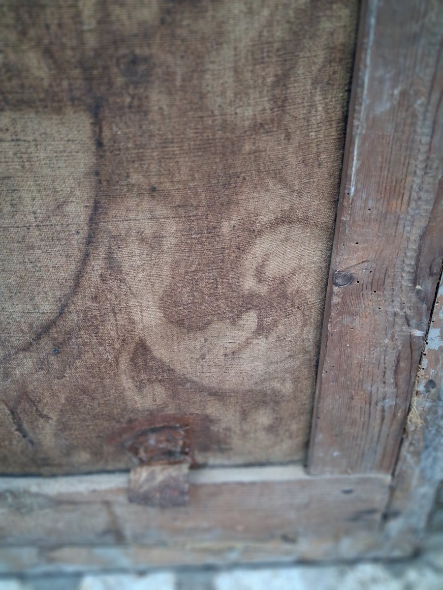 XVII Great Coat Of Arms, Blazon, Motto-photo-8