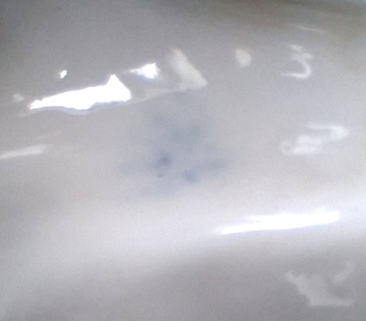 Porcelain Bulldog Night Light-photo-1