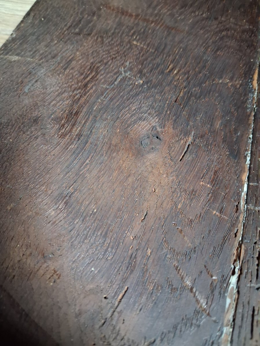 Pair Of Gothic Panels-photo-5