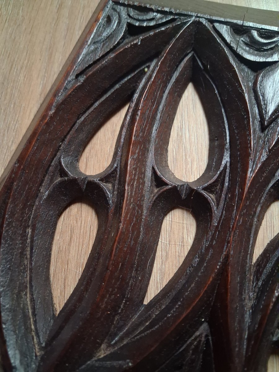 Gothic Panels With Openwork Windows-photo-4