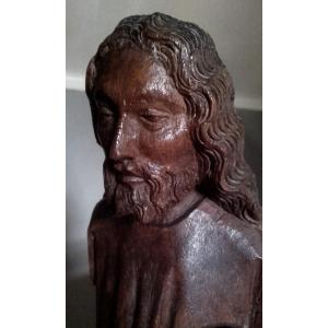 Dieu Le Père Circa 1500 