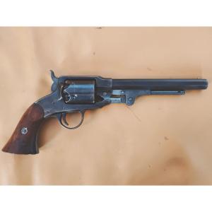 Rogers & Spencer Army Revolver, Caliber 44, 1865