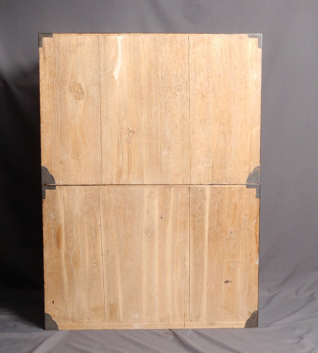 Tansu, Commode Japonaise JU150-photo-3