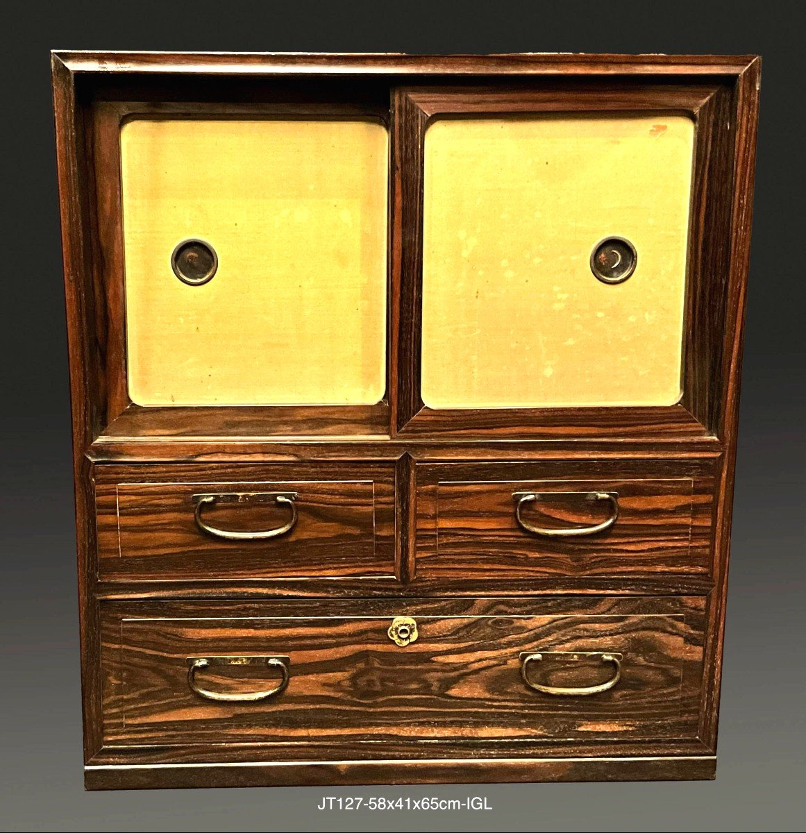 Ko Dansu - Bathroom Furniture - Reference Jt127