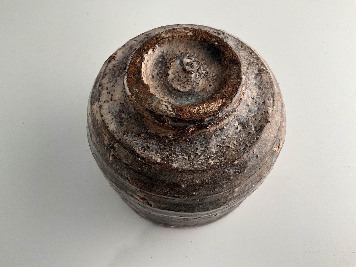 Japanese Tea Bowl-photo-3