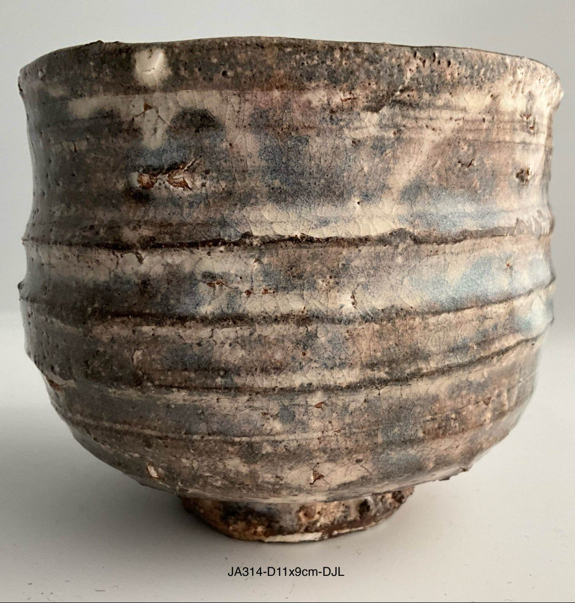 Japanese Tea Bowl
