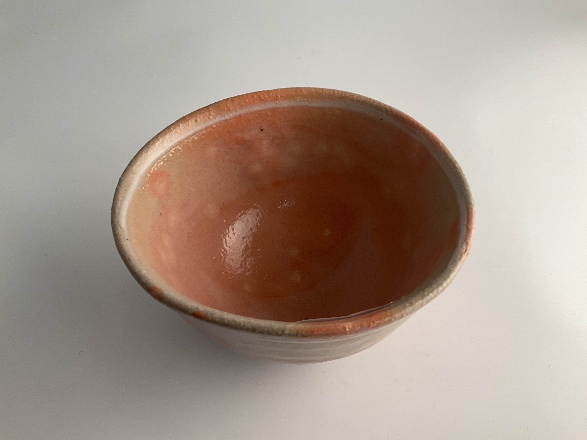 Bol à Thé Japonais JZ285G-photo-3