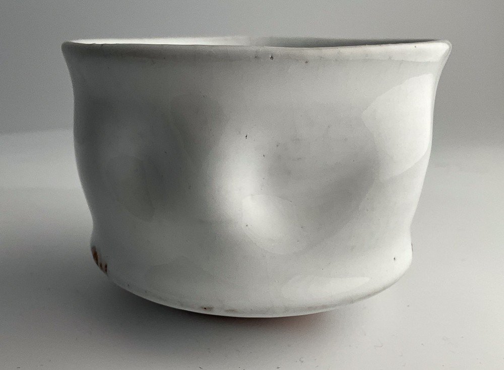 Japanese Tea Bowl Ref: Jv475-8-photo-3