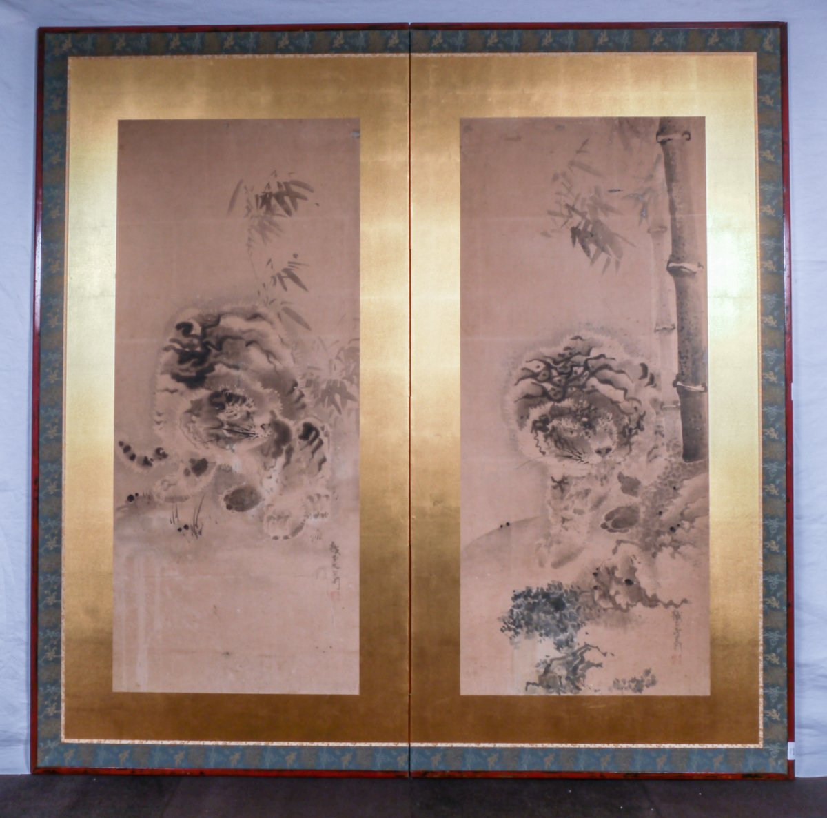 Japanese Screen-photo-3