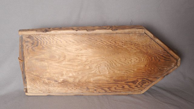 Boat Shaped Tray-photo-3