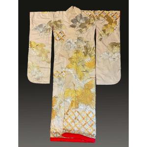 Kimono Jvx008