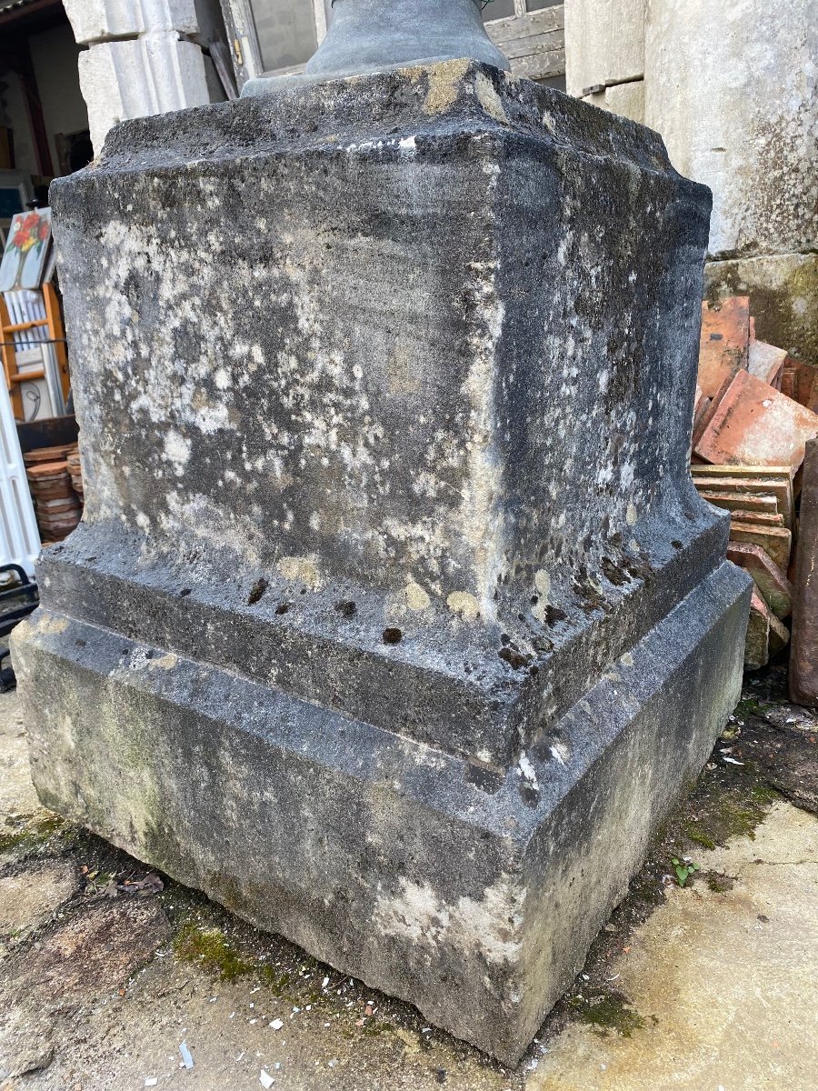 Stone Base-photo-2