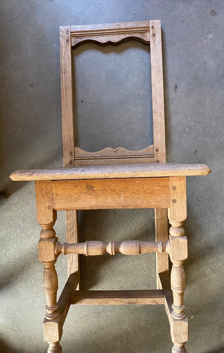 Lorraine Chair Light Oak-photo-2