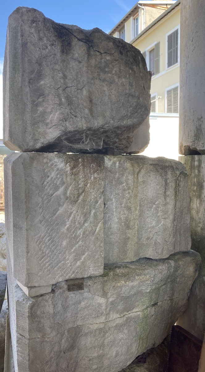 Castle Corner Pillars-photo-4