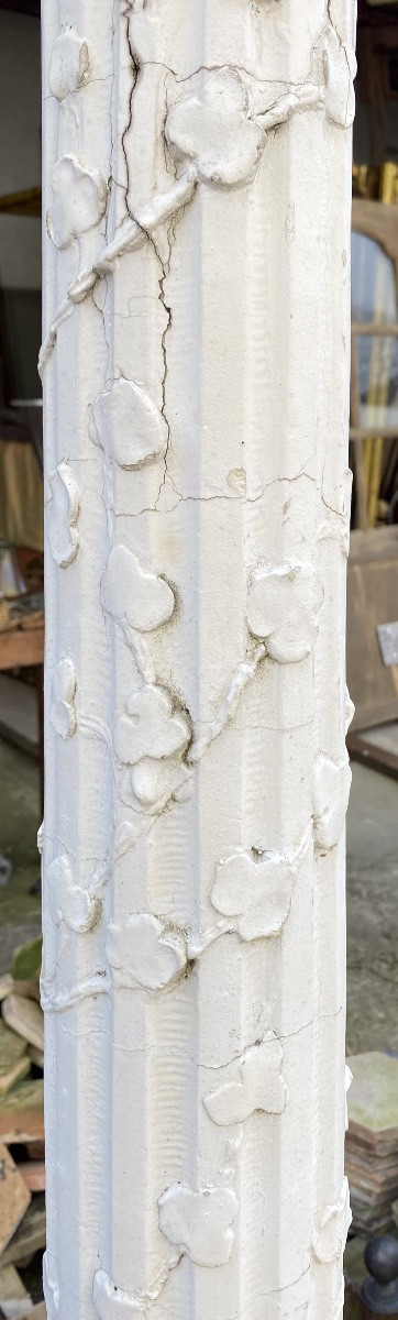 Ornate Column-photo-3