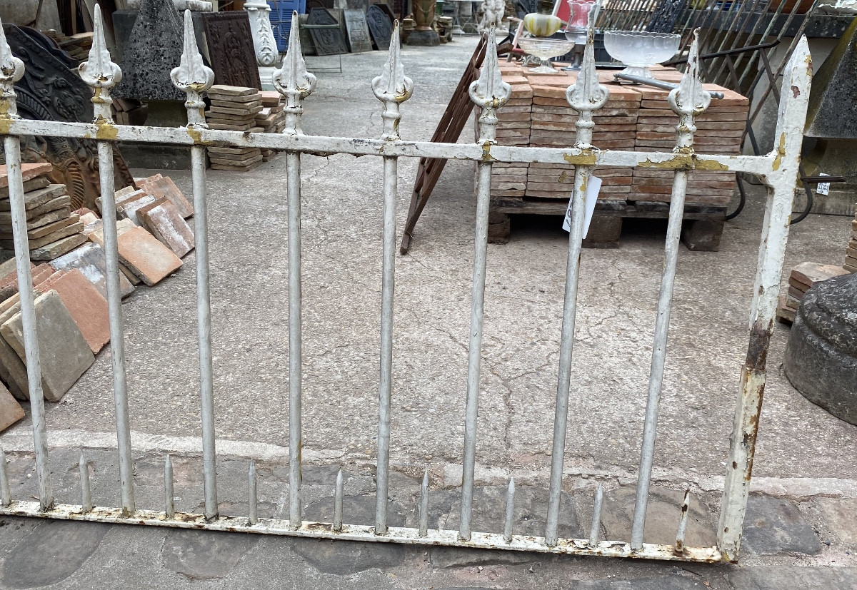 grilles de jardin -photo-2