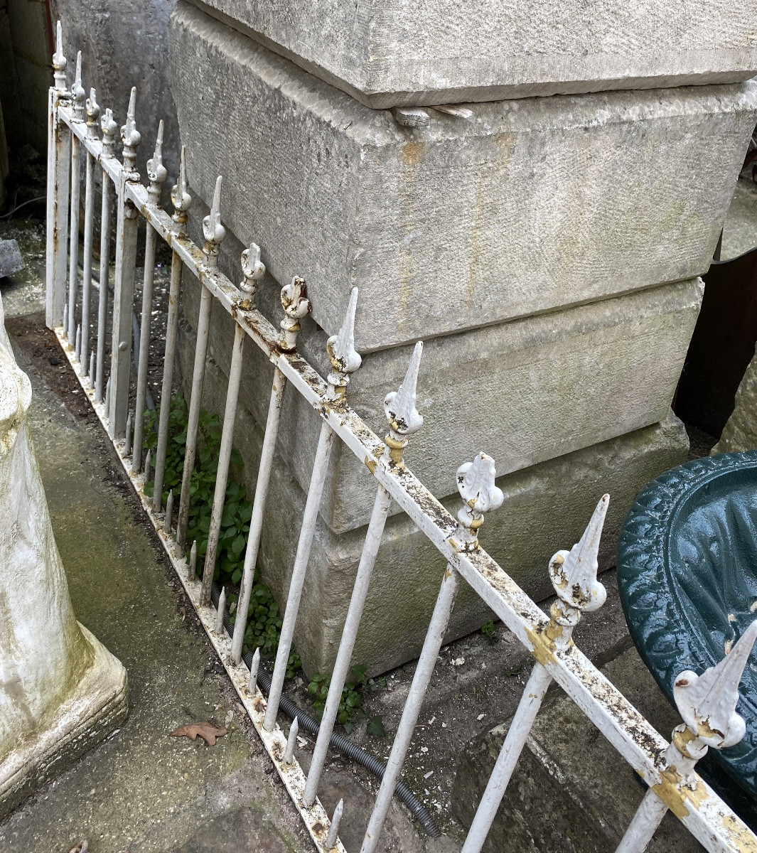 grilles de jardin -photo-4