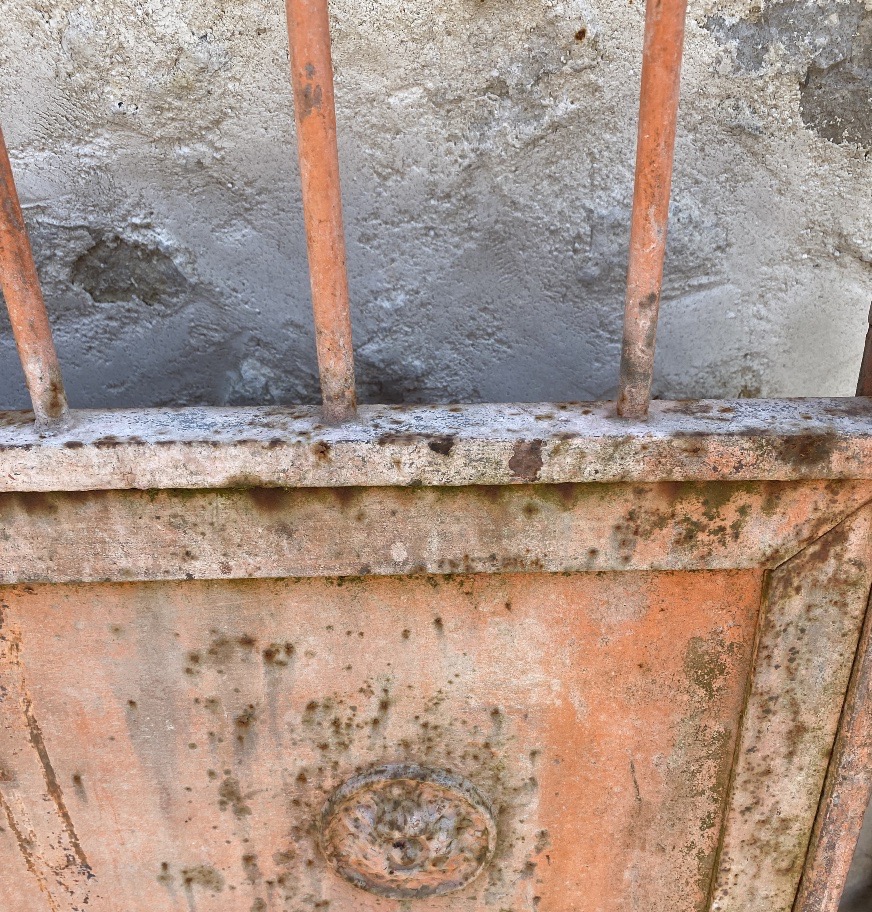 Portail metallique-photo-4