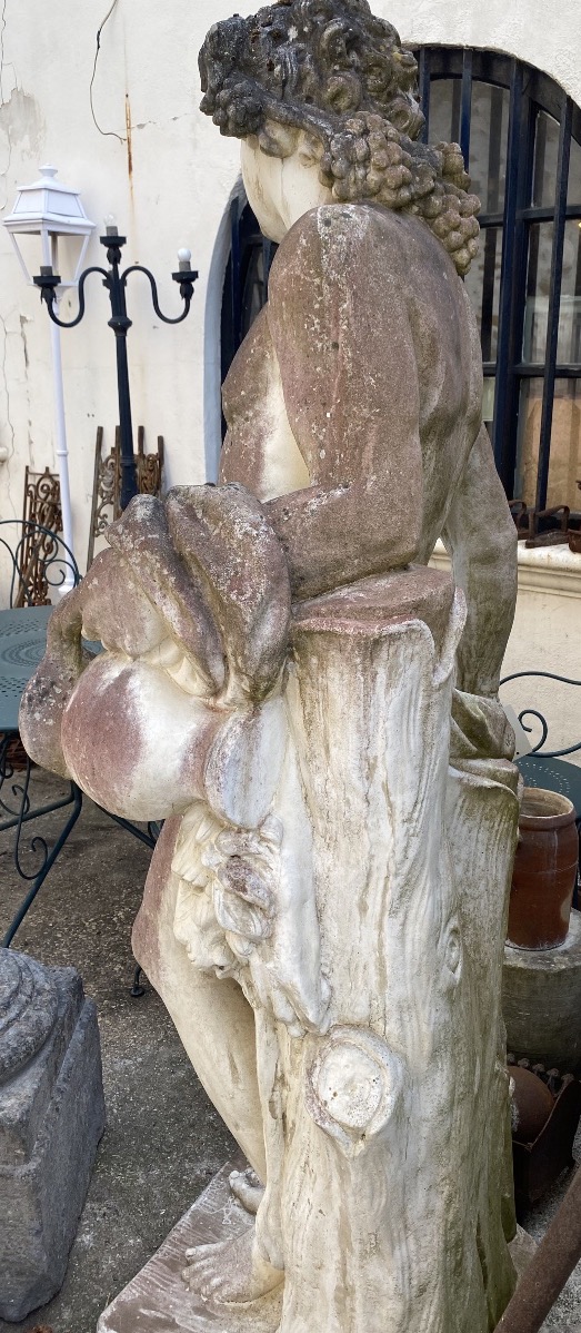 statue de jardin-photo-4