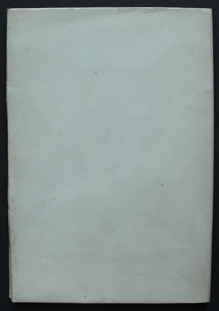 Robert GANZO "Orénoque" 3 lithographies originales de Fernand LEGER tiré à 150 ex. Dédicacé-photo-3