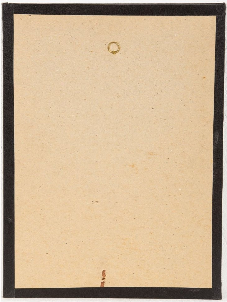 Pierre Falke "french As It Is Spoken" Original Drawing Published In "la Baïonnette" 1918-photo-4