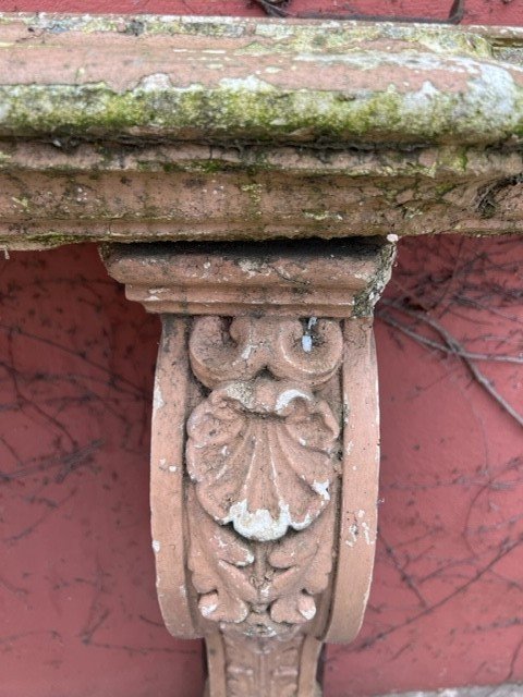 Stone Console -photo-3