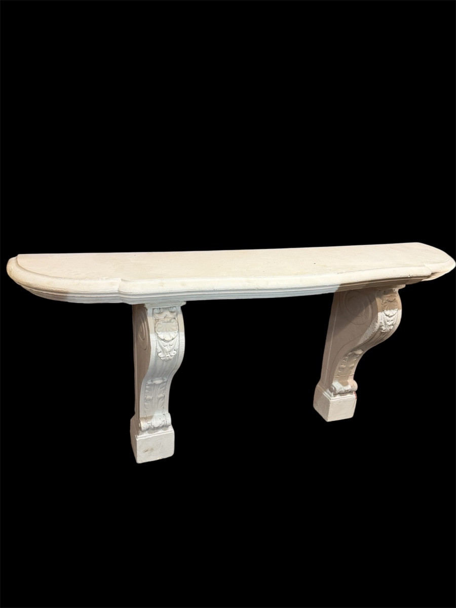 Consoled Stone-photo-2