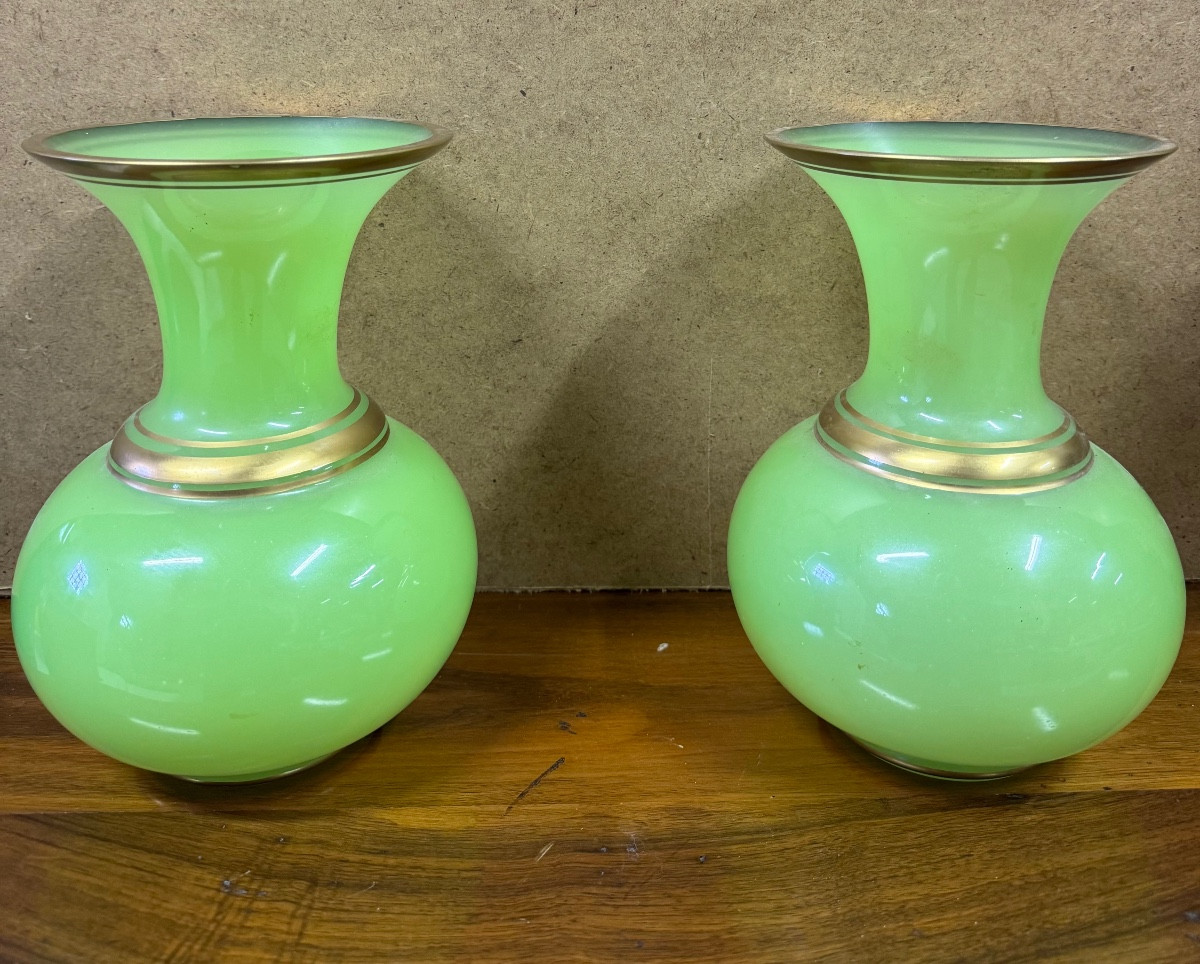Opaline