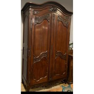 Armoire Provençale 