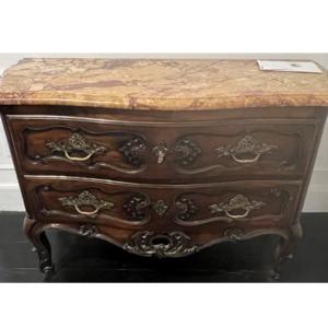 Commode Sauteuse Provençale