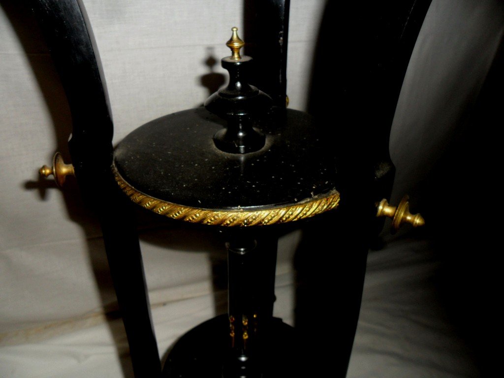 Sellette Napoléon III-photo-1