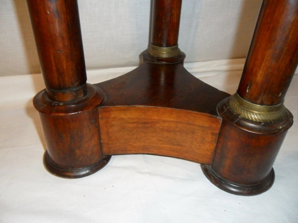 19th Empire Bolster-photo-2