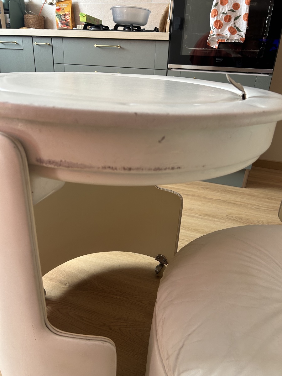 Dilly Dally Dressing Table By Luigi Massoni-photo-6
