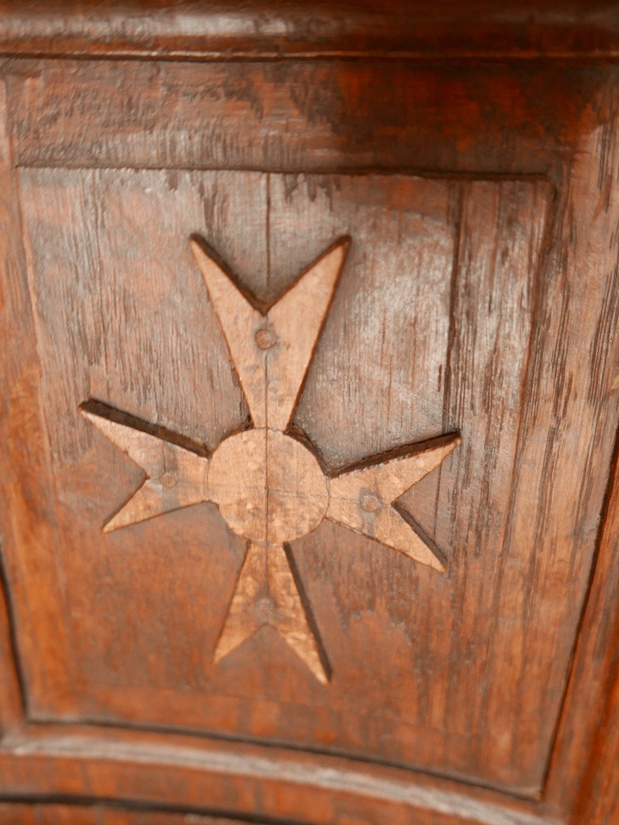 Lectern Late 17th Louis XIV-photo-2