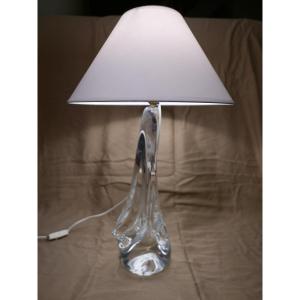 Crystal Lamp