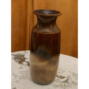 Vase En Lave Grasse De Scheurich Keramik