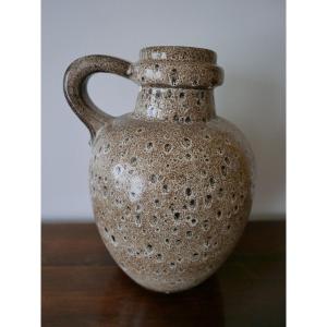 Large Scheurich Keramik Vase