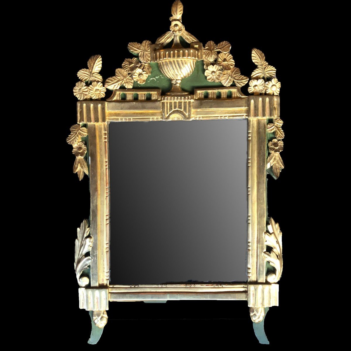 Louis XVI Period Mirror