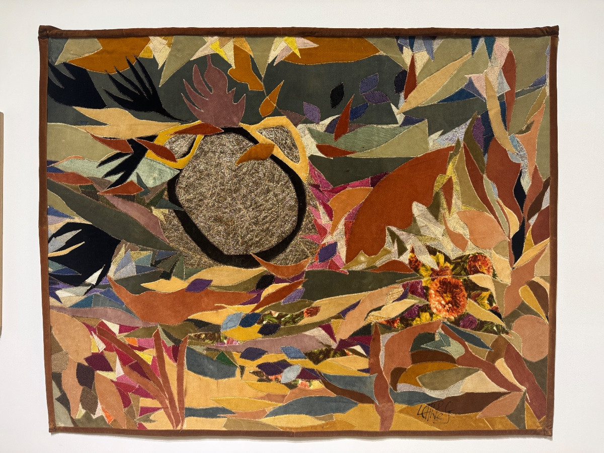 Tapestry Louis-charles Pinet De Gaulade-photo-2