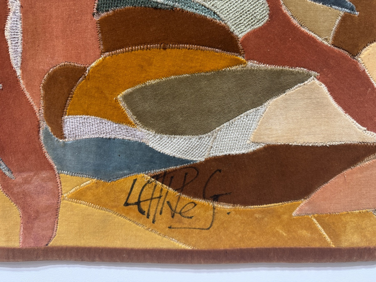 Tapestry Louis-charles Pinet De Gaulade-photo-4
