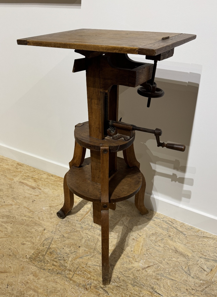 Fifth Wheel With Mechanism-photo-3